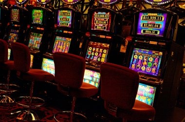 dewatangkas Slots